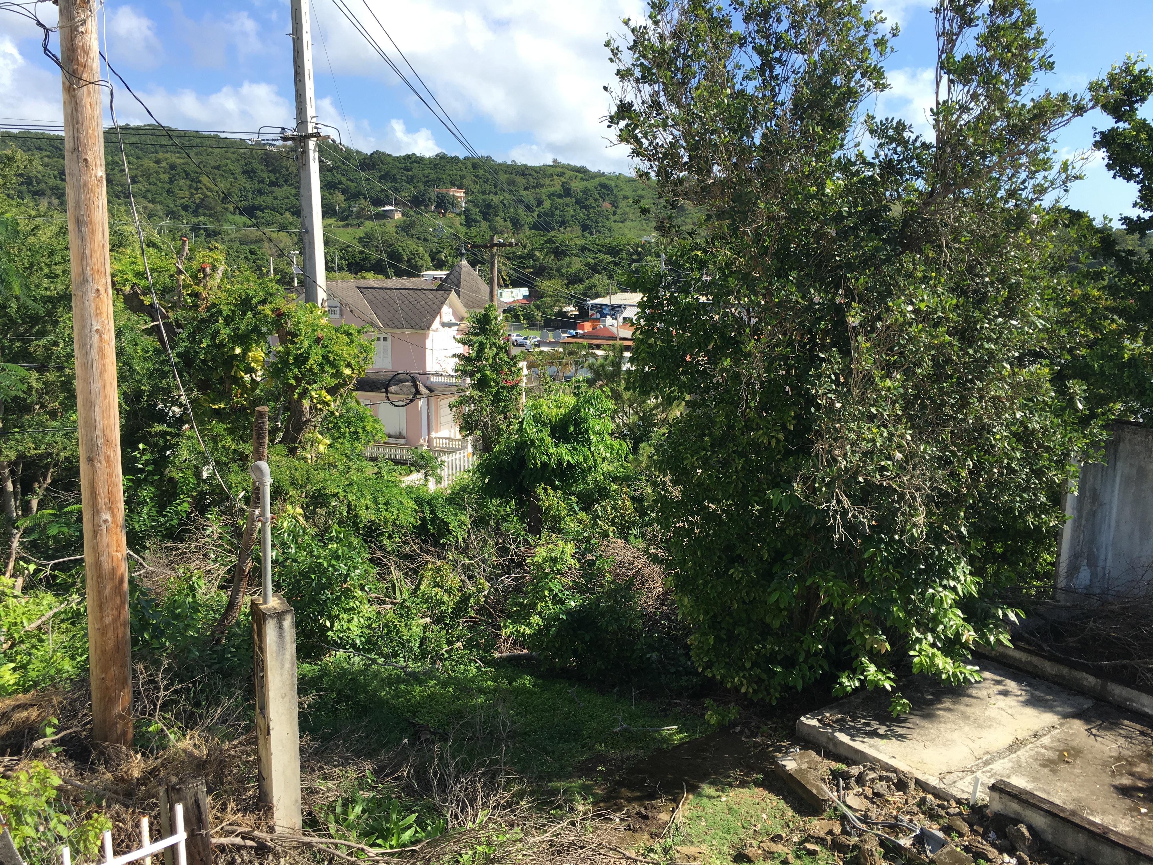 Castillo Villa del Mar - Naguabo - 2015 00108
